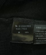 HYSTERIC GLAMOUR（ヒステリックグラマー）タンクトップ 黒 サイズ:F レディース/2200710913067