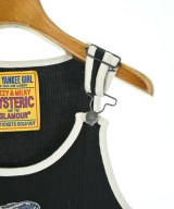 HYSTERIC GLAMOUR（ヒステリックグラマー）タンクトップ 黒 サイズ:F レディース/2200710913067