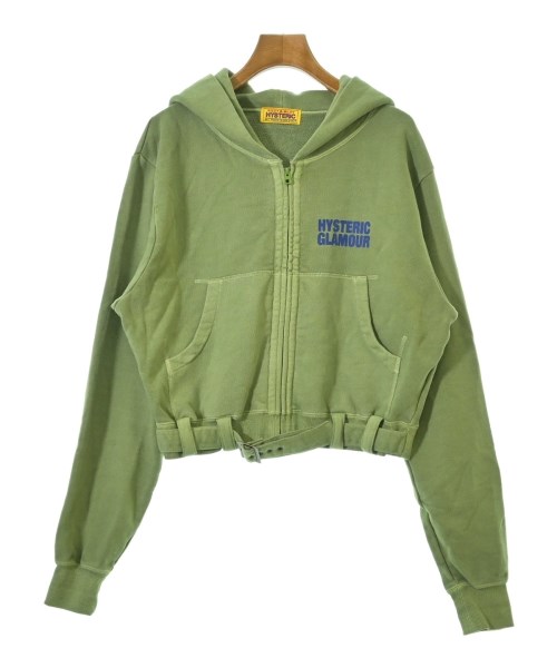 HYSTERIC GLAMOUR(ヒステリックグラマー)のパーカー サイズ:F 14,000円