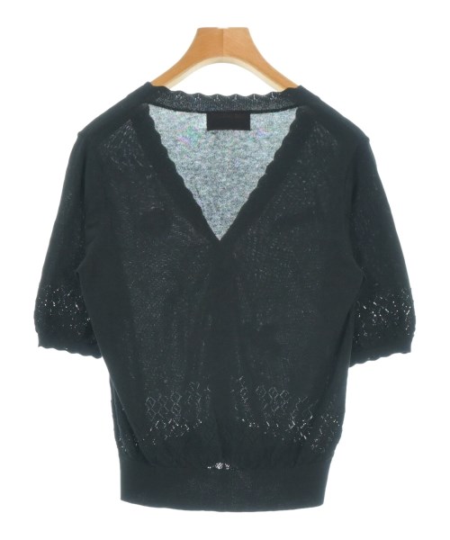 HYSTERIC GLAMOUR（ヒステリックグラマー）カーディガン 黒 サイズ:F レディース/2200711612013