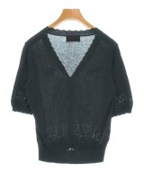 HYSTERIC GLAMOUR（ヒステリックグラマー）カーディガン 黒 サイズ:F レディース/2200711612013