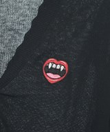 HYSTERIC GLAMOUR（ヒステリックグラマー）カーディガン 黒 サイズ:F レディース/2200711612013