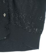 HYSTERIC GLAMOUR（ヒステリックグラマー）カーディガン 黒 サイズ:F レディース/2200711612013