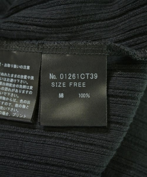 HYSTERIC GLAMOUR（ヒステリックグラマー）Tシャツ・カットソー 黒 サイズ:F レディース/2200711612020