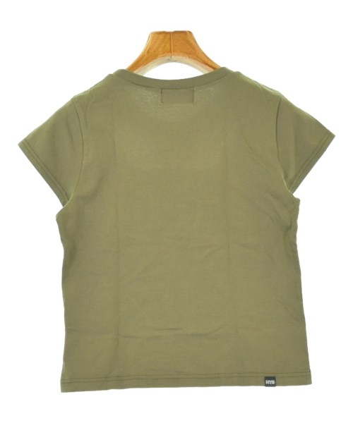 HYSTERIC GLAMOUR（ヒステリックグラマー）Tシャツ・カットソー カーキ サイズ:F レディース/2200711612037