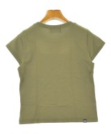 HYSTERIC GLAMOUR（ヒステリックグラマー）Tシャツ・カットソー カーキ サイズ:F レディース/2200711612037