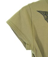 HYSTERIC GLAMOUR（ヒステリックグラマー）Tシャツ・カットソー カーキ サイズ:F レディース/2200711612037