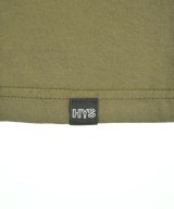 HYSTERIC GLAMOUR（ヒステリックグラマー）Tシャツ・カットソー カーキ サイズ:F レディース/2200711612037