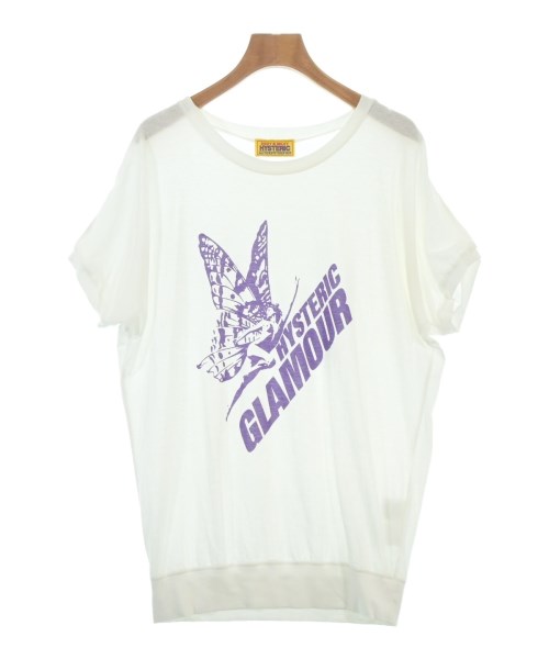 HYSTERIC GLAMOUR(ヒステリックグラマー)のTシャツ・カットソー サイズ:F 6,600円