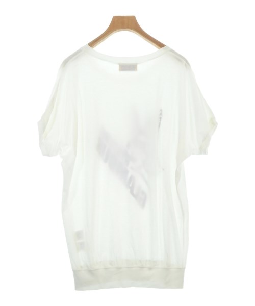 HYSTERIC GLAMOUR（ヒステリックグラマー）Tシャツ・カットソー 白 サイズ:F レディース/2200709341079