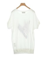 HYSTERIC GLAMOUR（ヒステリックグラマー）Tシャツ・カットソー 白 サイズ:F レディース/2200709341079