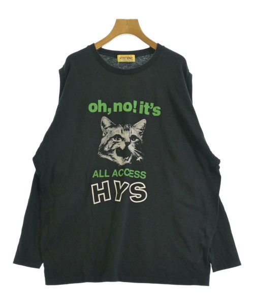 HYSTERIC GLAMOUR(ヒステリックグラマー)のTシャツ・カットソー サイズ:F 8,600円