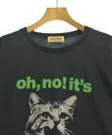 HYSTERIC GLAMOUR（ヒステリックグラマー）Tシャツ・カットソー 黒 サイズ:F レディース/2200709873068