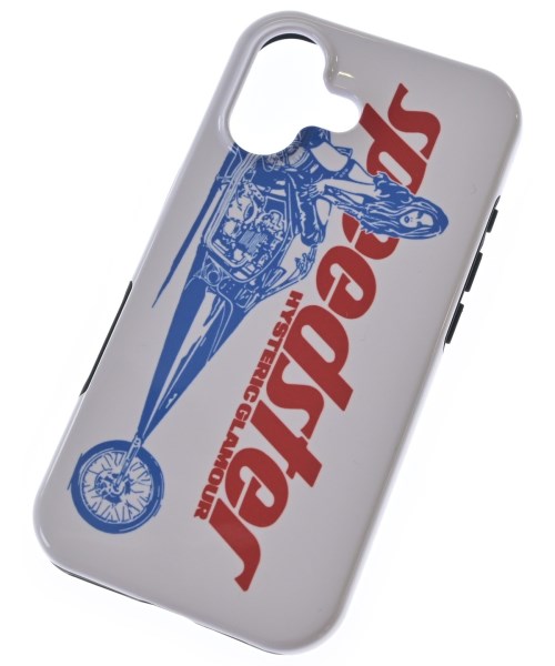 HYSTERIC GLAMOUR(ヒステリックグラマー)の小物類（その他） サイズ:- 2,900円