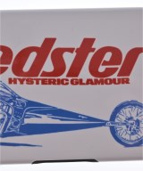 HYSTERIC GLAMOUR（ヒステリックグラマー）小物類（その他） 白 サイズ:- レディース/2200712424110