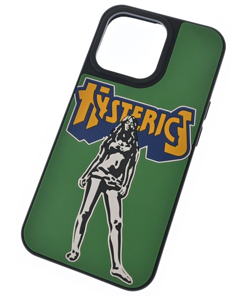 HYSTERIC GLAMOUR(ヒステリックグラマー)の小物類（その他） サイズ:- 2,900円