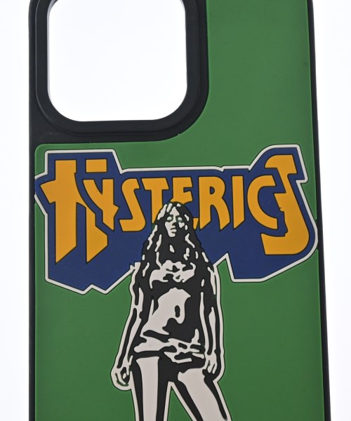 HYSTERIC GLAMOUR（ヒステリックグラマー）小物類（その他） 緑 サイズ:- レディース/2200712424127