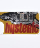 HYSTERIC GLAMOUR（ヒステリックグラマー）小物類（その他） 黄 サイズ:- レディース/2200712424134