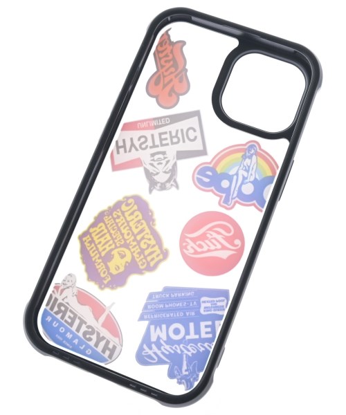 HYSTERIC GLAMOUR（ヒステリックグラマー）小物類（その他） その他（柄物・カラフル） サイズ:- レディース/2200712424141