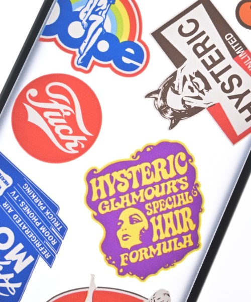 HYSTERIC GLAMOUR（ヒステリックグラマー）小物類（その他） その他（柄物・カラフル） サイズ:- レディース/2200712424141