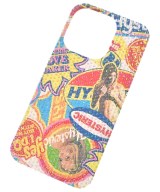 HYSTERIC GLAMOUR（ヒステリックグラマー）小物類（その他） 黄 サイズ:- レディース/2200712424165