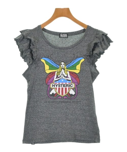 HYSTERIC GLAMOUR(ヒステリックグラマー)のノースリーブ サイズ:F 5,800円