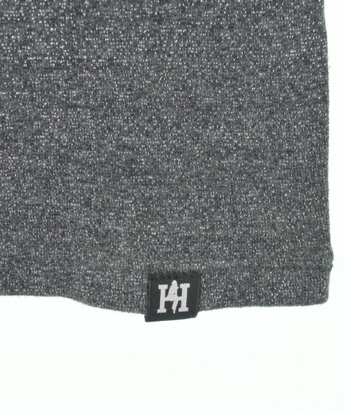 HYSTERIC GLAMOUR（ヒステリックグラマー）ノースリーブ グレー サイズ:F レディース/2200713393057