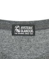 HYSTERIC GLAMOUR（ヒステリックグラマー）ノースリーブ グレー サイズ:F レディース/2200713393057