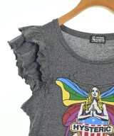 HYSTERIC GLAMOUR（ヒステリックグラマー）ノースリーブ グレー サイズ:F レディース/2200713393057