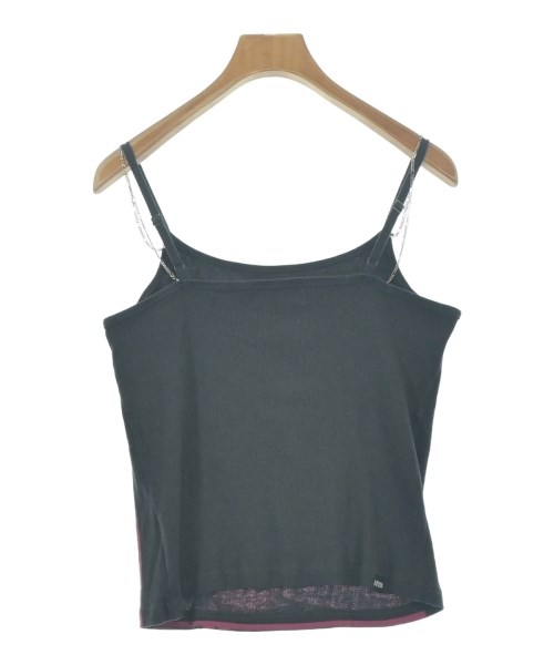 HYSTERIC GLAMOUR（ヒステリックグラマー）タンクトップ グレー サイズ:F レディース/2200713593150