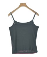 HYSTERIC GLAMOUR（ヒステリックグラマー）タンクトップ グレー サイズ:F レディース/2200713593150