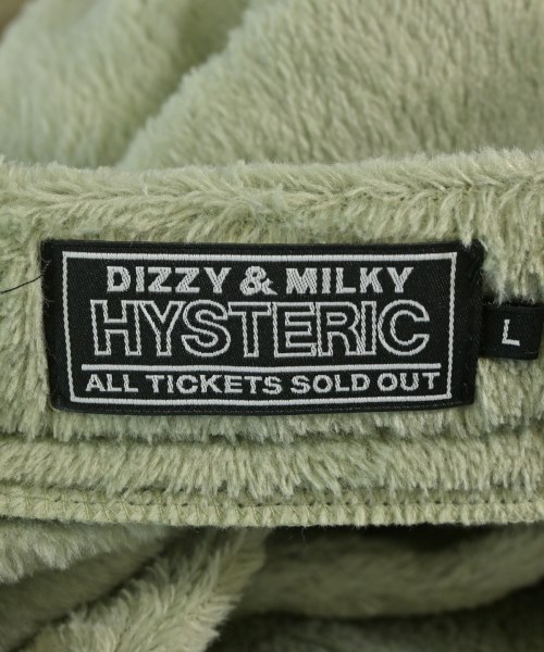 HYSTERIC GLAMOUR（ヒステリックグラマー）その他 緑 サイズ:L メンズ/2200715227091