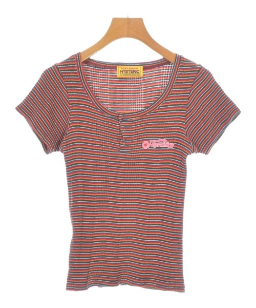 HYSTERIC GLAMOUR(ヒステリックグラマー)のTシャツ・カットソー サイズ:F 6,600円