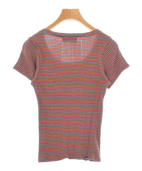 HYSTERIC GLAMOUR（ヒステリックグラマー）Tシャツ・カットソー 赤 サイズ:F レディース/2200716446019