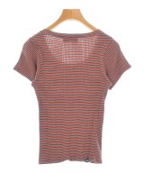 HYSTERIC GLAMOUR（ヒステリックグラマー）Tシャツ・カットソー 赤 サイズ:F レディース/2200716446019