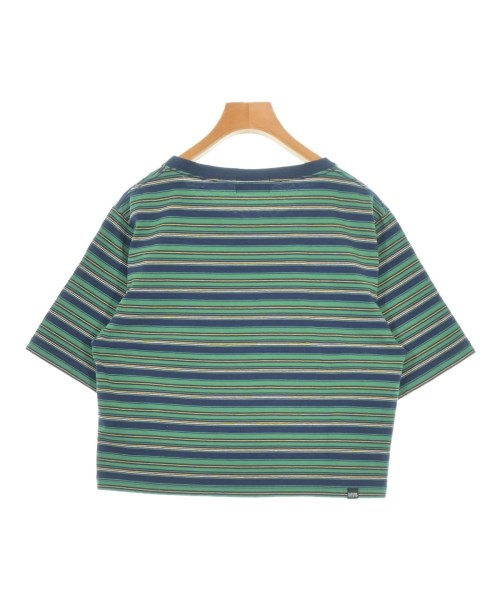 HYSTERIC GLAMOUR（ヒステリックグラマー）Tシャツ・カットソー 緑 サイズ:F レディース/2200716446026