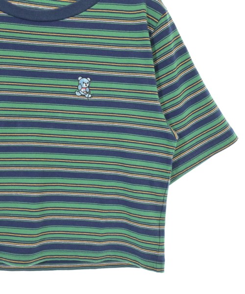 HYSTERIC GLAMOUR（ヒステリックグラマー）Tシャツ・カットソー 緑 サイズ:F レディース/2200716446026