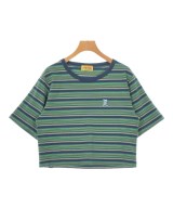 HYSTERIC GLAMOUR（ヒステリックグラマー）Tシャツ・カットソー 緑 サイズ:F レディース/2200716446026