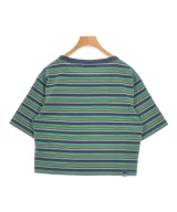 HYSTERIC GLAMOUR（ヒステリックグラマー）Tシャツ・カットソー 緑 サイズ:F レディース/2200716446026
