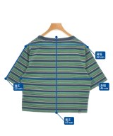 HYSTERIC GLAMOUR（ヒステリックグラマー）Tシャツ・カットソー 緑 サイズ:F レディース/2200716446026