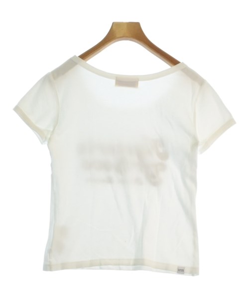 HYSTERIC GLAMOUR（ヒステリックグラマー）Tシャツ・カットソー 白 サイズ:F レディース/2200716446033