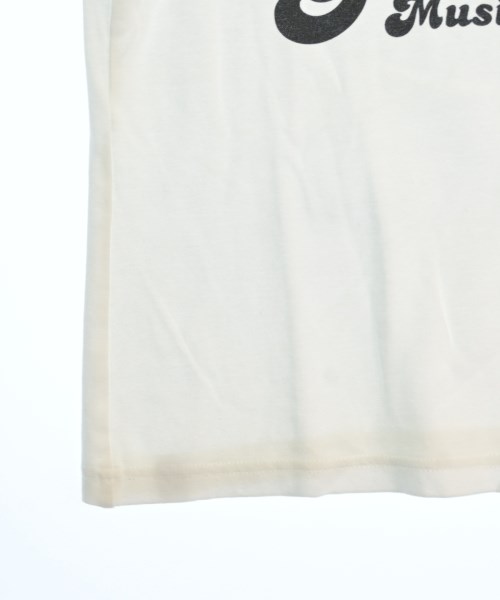 HYSTERIC GLAMOUR（ヒステリックグラマー）Tシャツ・カットソー 白 サイズ:F レディース/2200716446033
