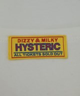 HYSTERIC GLAMOUR（ヒステリックグラマー）Tシャツ・カットソー 白 サイズ:F レディース/2200716446033