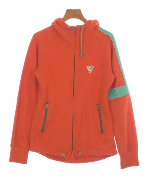 HYSTERIC GLAMOUR(ヒステリックグラマー)のパーカー サイズ:F 3,300円