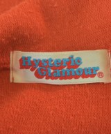 HYSTERIC GLAMOUR（ヒステリックグラマー）パーカー 赤 サイズ:F レディース/2200708206089