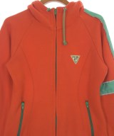 HYSTERIC GLAMOUR（ヒステリックグラマー）パーカー 赤 サイズ:F レディース/2200708206089