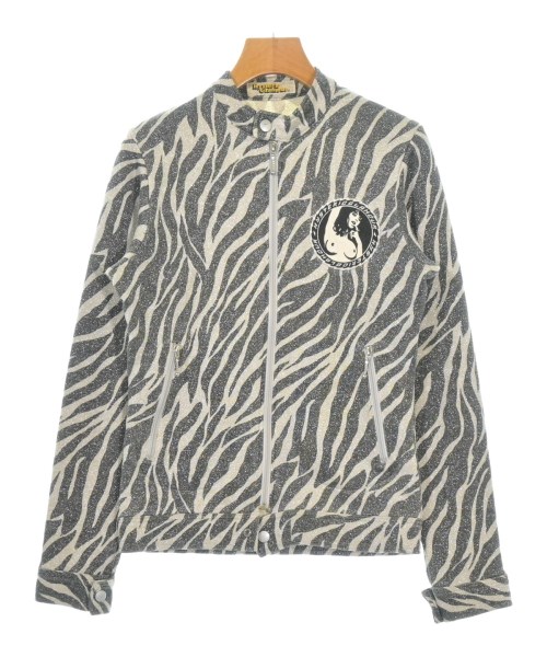 HYSTERIC GLAMOUR(ヒステリックグラマー)のスウェット サイズ:F 5,800円