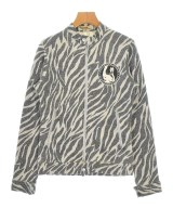 HYSTERIC GLAMOUR（ヒステリックグラマー）スウェット ベージュ サイズ:F レディース/2200708206096