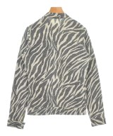 HYSTERIC GLAMOUR（ヒステリックグラマー）スウェット ベージュ サイズ:F レディース/2200708206096