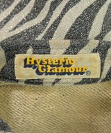 HYSTERIC GLAMOUR（ヒステリックグラマー）スウェット ベージュ サイズ:F レディース/2200708206096